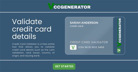 smart card validator|card validator with bank name.